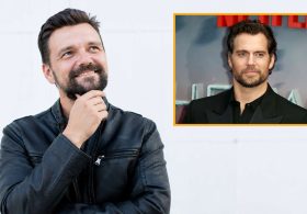 Man Convinced He And Henry Cavill Would Totally Be Best Friends If They Ever Met