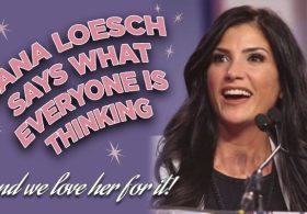 Dana Loesch’s Bold Fix: Stuff Near-80 Icons in Giant Koozies Before We Lose Them All