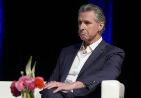 The Morning Briefing: Dear Gavin Newsom — When You’ve Lost Ann Arbor…