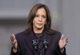 Kamala’s Bizarre Remarks About ‘Ruthlessness’ Set Off Some Alarm Bells