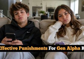 11 Most Effective Punishments For Parents To Use On Their Gen Alpha Kids