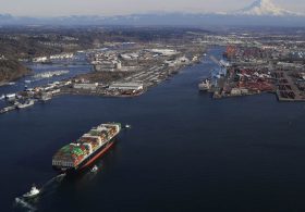Tariff the Chinese Cargo Ship, Not the American Consignment Shop