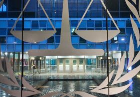 The ICC Has a Corruption Problem