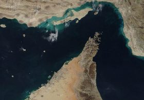 Iran Running Out of Gas, Situation ‘Not Sustainable’ VP Says