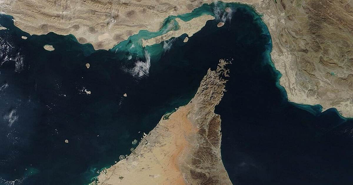 Iran Running Out of Gas, Situation 'Not Sustainable' VP Says a81b 1200x630 1