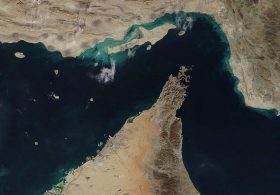 New Strait of Hormuz Accord Near: Iran Seeks US Compensation
