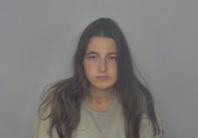 Mother slit throats of her 3 children, told their father ‘say goodbye to your kids’: cops…