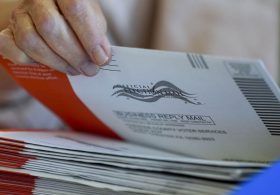 Obama Judge Slams Brakes on Trump’s New Mail-In Ballot Rules – Just Days After SCOTUS Win