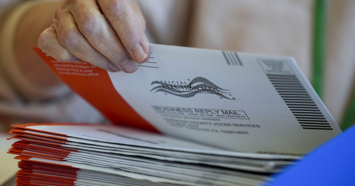 Obama Judge Slams Brakes on Trump's New Mail-In Ballot Rules – Just Days After SCOTUS Win a85bed82 502a 481e 9aca 825e000de35b 1200x630 2