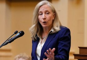 OOF, the L’s Just Keep Adding UP! Abigail Spanberger Served Up yet Another MASSIVE Humiliation