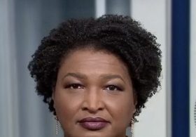 Stacey Abrams: GOP’s ‘Intention Is to Dismantle Democracy for All of Us’