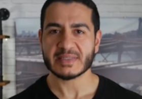 Vile Socialist Michigan Senate Candidate Abdul El-Sayed Takes Swipe at Second Lady Usha Vance