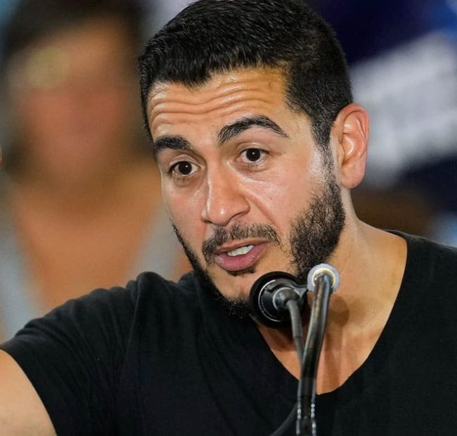 Socialist Michigan Democrat Vows Anti-Trump Investigations If Party Retakes Senate