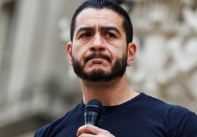 Videos Emerge of Michigan Democrat Abdul El-Sayed Complaining About Americans Celebrating July 4, Attacking 2nd Amendment