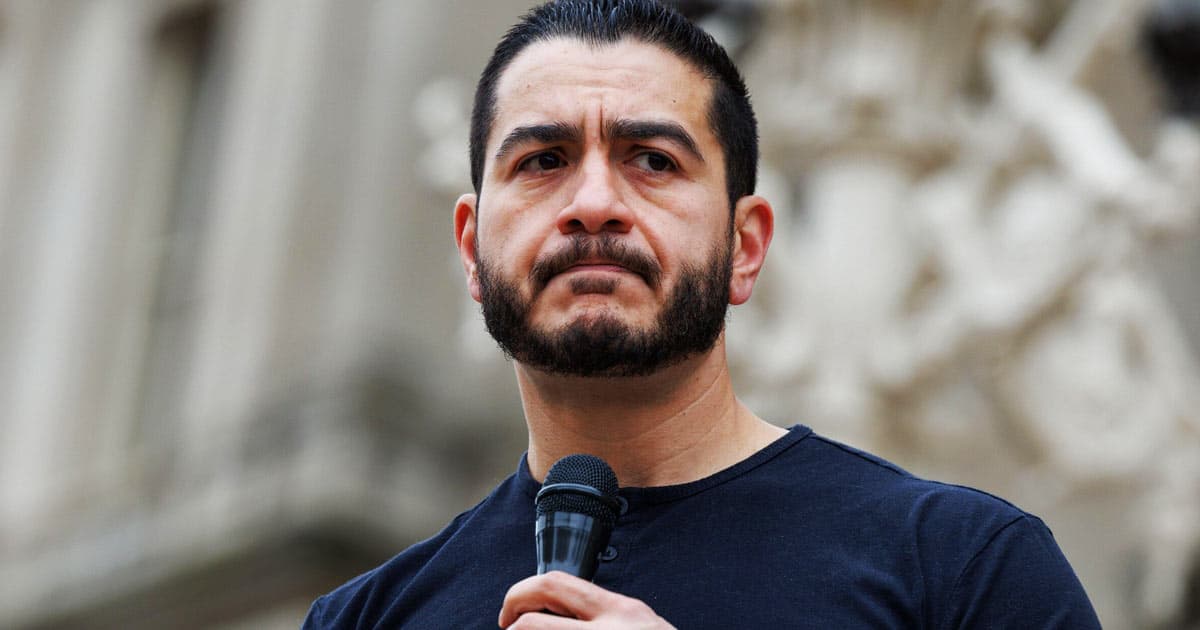 Videos Emerge of Michigan Democrat Abdul El-Sayed Complaining About Americans Celebrating July 4, Attacking 2nd Amendment abdul el sayed michigan democrat senate candidate