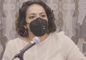 Abdul El-Sayed’s Half-Sister is a Radical Professor at the University of Chicago Who Allegedly Assaulted a Police Officer…