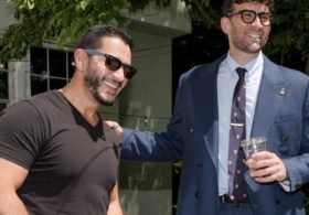 Hasan “America Deserved 9/11″ Piker Assures Voters: El-Sayed Still Hates Israel