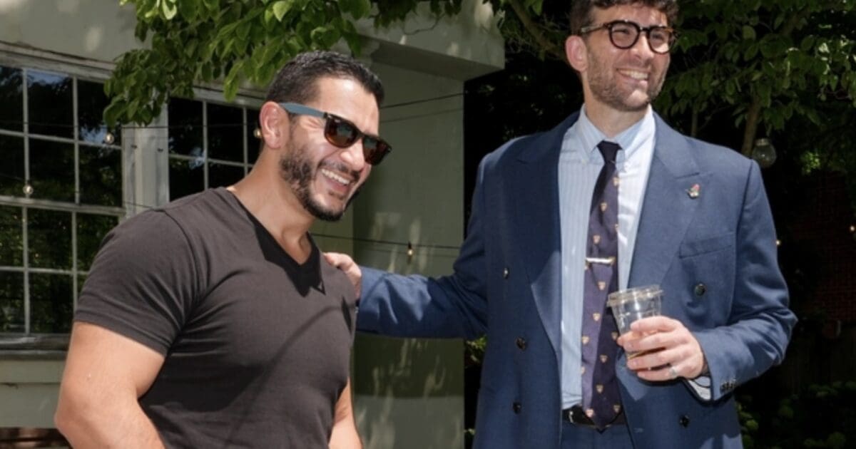 Hasan “America Deserved 9/11″ Piker Assures Voters: El-Sayed Still Hates Israel abdul piker 1200x630 2