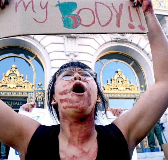Birth Rates Plunge Among Liberals as Radical Doomism Surges