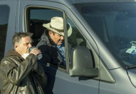 An Interview With ‘Reagan’ Producer Mark Joseph (Part Three of Three)