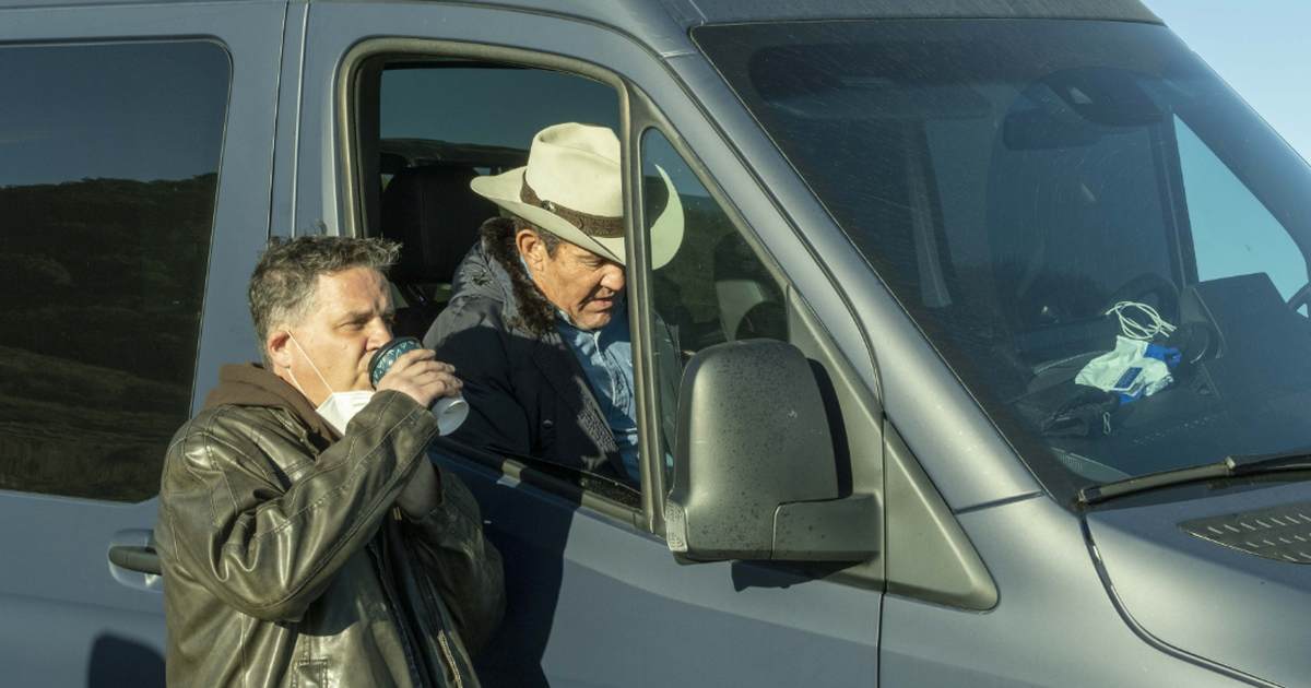 An Interview With 'Reagan' Producer Mark Joseph (Part Three of Three) ac066d4 304d 4d50 a6b3 d094be3db4c9 1200x630 1