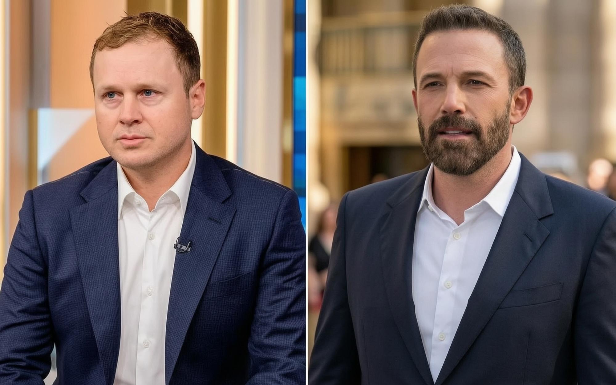 Spencer Pratt Blasts Ben Affleck Over Resurfaced Addiction Recovery Claim [WATCH] ac0c2010