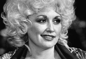 Here She Comes Again: Remembering Dolly Through the Song I Loved First