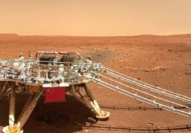 Rare Mars Meteorite Is 1.2 Billion Years Old: What It Reveals About the Red Planet