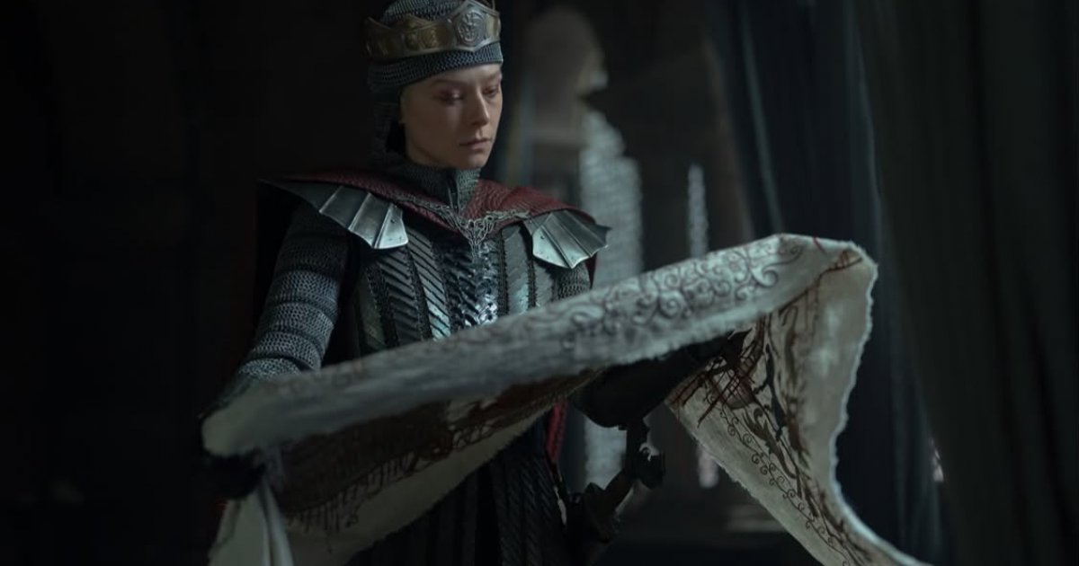 House of the Dragon Season 4: Why Fans Will Have to Wait Until 2028 for the Final Season ace long wait season 4
