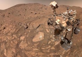 Sapphire and Ruby Mineral Traces Found on Mars? What NASA’s Perseverance Actually Discovered