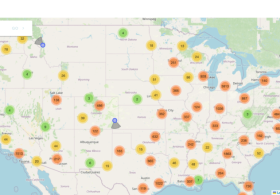 Flock camera map: How many are in your neighborhood?