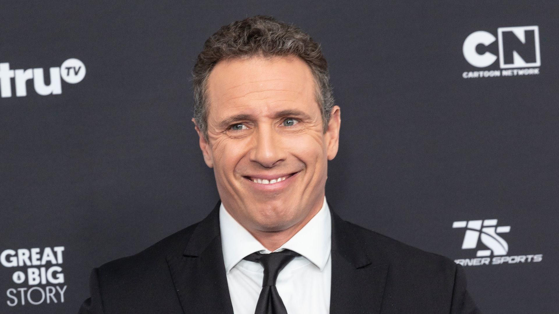 Chris Cuomo Shrugs at Kids with COVID Vaccine Heart Damage [WATCH] ad