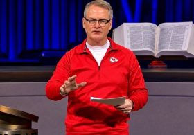 HERETICAL: Senate Candidate Rev. Adam Hilton Denies The Exclusivity of Jesus Christ