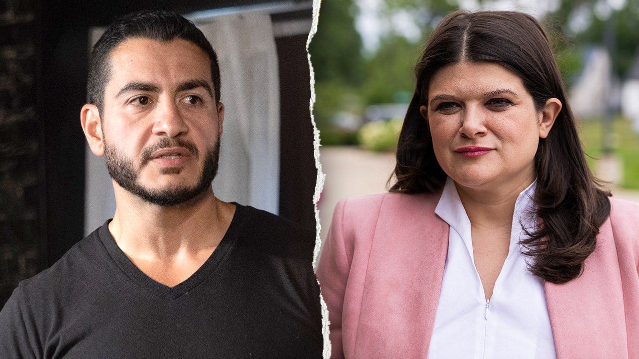 2026 Midterms State of Play: Key races unfold as Stevens, El-Sayed battle in Michigan ae719579 el sayed stevens split 2