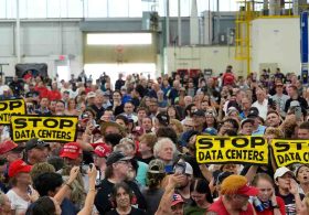 Don’t Let Them Blame Data Centers for Their Green Energy Failure