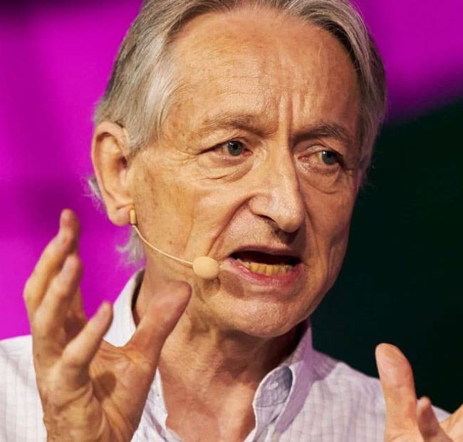 ‘Godfather of AI’ Sounds Alarm: Big Tech Is Pushing to Make Human Workers Obsolete