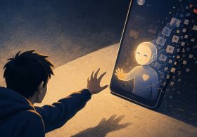 China Forced Millions to Delete Their AI Partners Overnight