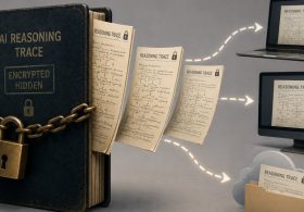 AI’s Hidden Thoughts Weren’t So Hidden: Researchers Crack Open Encrypted Reasoning of OpenAI, Anthropic, Google Models