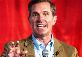 Kentucky Gov Andy Beshear Calls Socialism a ‘Failed Experiment’ After Poll Finds Democrats Favor It Over Capitalism