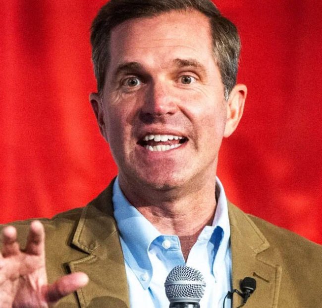 Kentucky Gov Andy Beshear Calls Socialism a ‘Failed Experiment’ After Poll Finds Democrats Favor It Over Capitalism