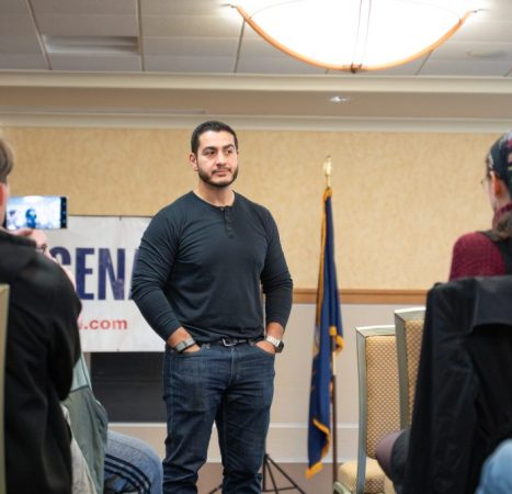 AIPAC Burns $90 Million In Michigan — And Loses Anyway As Abdul El-Sayed Crushes Establishment Senate Pick