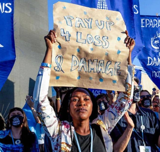 United Nations Demands Americans Pay Slavery Reparations