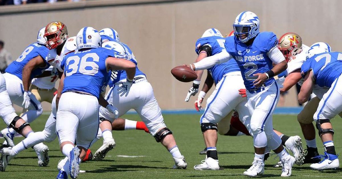 Who Is Faizon Brandon? Tennessee Names 5-Star Freshman Starting QB for 2026 Season aizon brandon qb