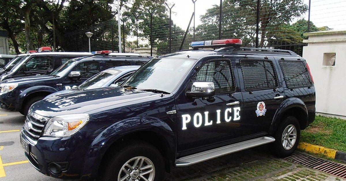 Singapore Man Who Fled by Boat in 2002 Jailed After Years of Using Fake Identity ake identity reenter country