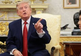 CNN Melts Down After Trump Orders ‘Fake Reporter’ to ‘Be Quiet’