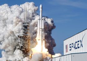 SpaceMD will use Starfall to launch its creation of space pharmaceuticals