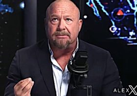 ‘Gigantic victory’: Appeals court slashes Alex Jones’ $50 million Sandy Hook judgment by huge percentage