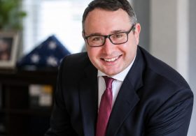 Who Is Alex Vindman? Former Trump Impeachment Witness Running for Senate