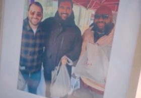 Top Mamdani aide flashes photo of mayor in ad for NYC law firm: ‘We have a deep network’