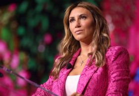 Is Alina Habba Replacing Karoline Leavitt? Trump Ally Responds to White House Press Secretary Rumors